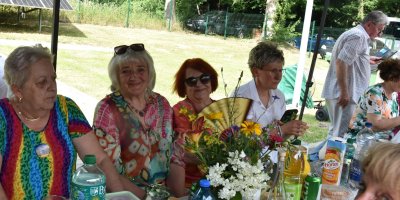 Biesiada Majdańska 2025